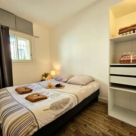 Le Petit Nimois - Centre - Clim * Nîmes