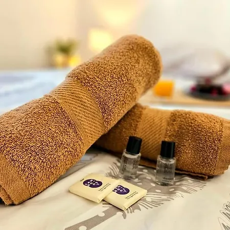 Appartamento Le Cosy - Centre - Clim Nîmes