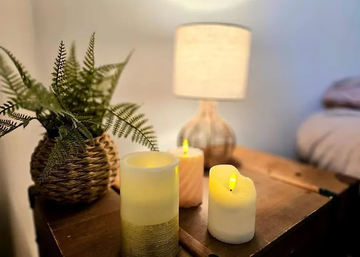 Διαμέρισμα Le Cosy - Centre - Clim